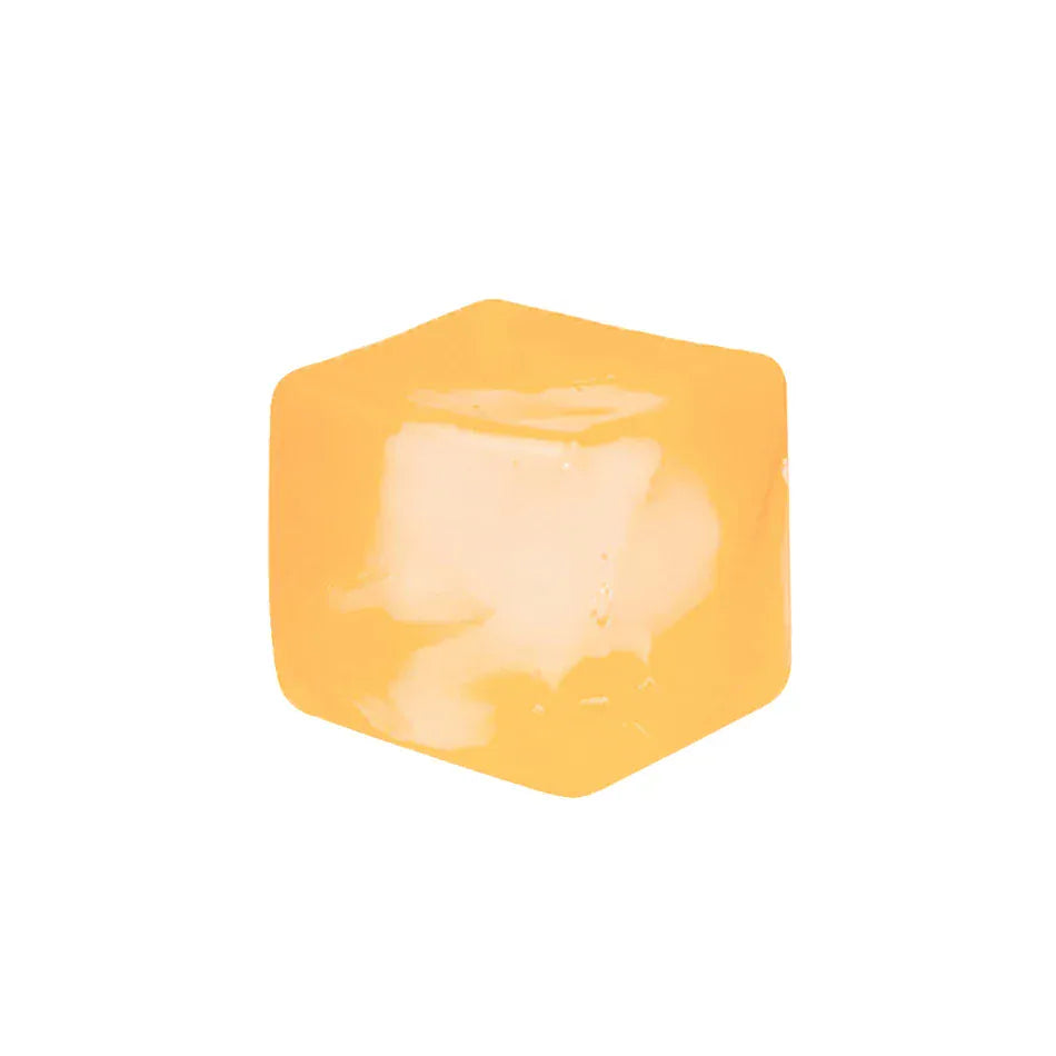 Needoh Nice Cube Sensory Fidget - Premium Stress Relief Tool for Anxiety, ADHD & Focus